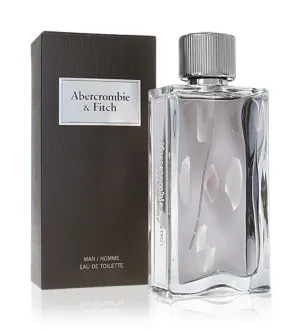 Abercrombie & Fitch First Instinct toaletná voda 50 ml pre mužov