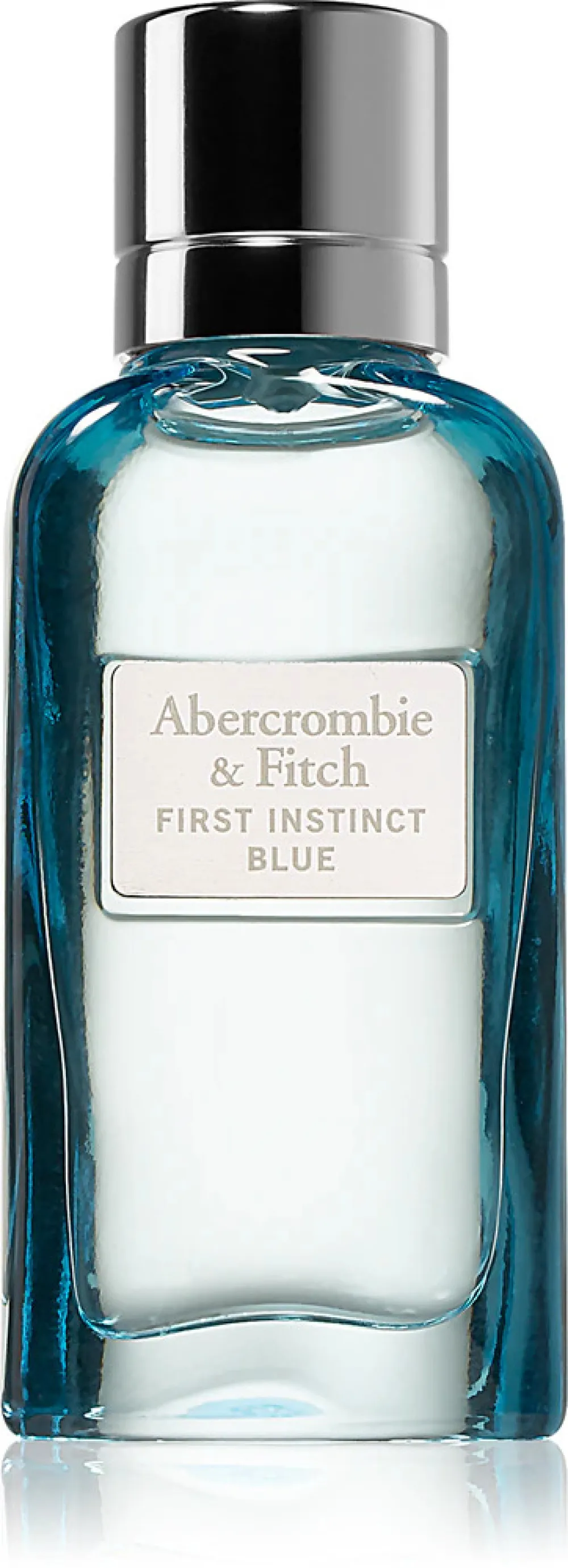 First Instinct Blue parfumovaná voda Pre ženy 100 ml
