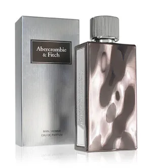 Abercrombie & Fitch First Instinct Extreme parfumovaná voda 100 ml pre mužov