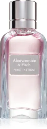 First Instinct parfumovaná voda 100 ml pre ženy