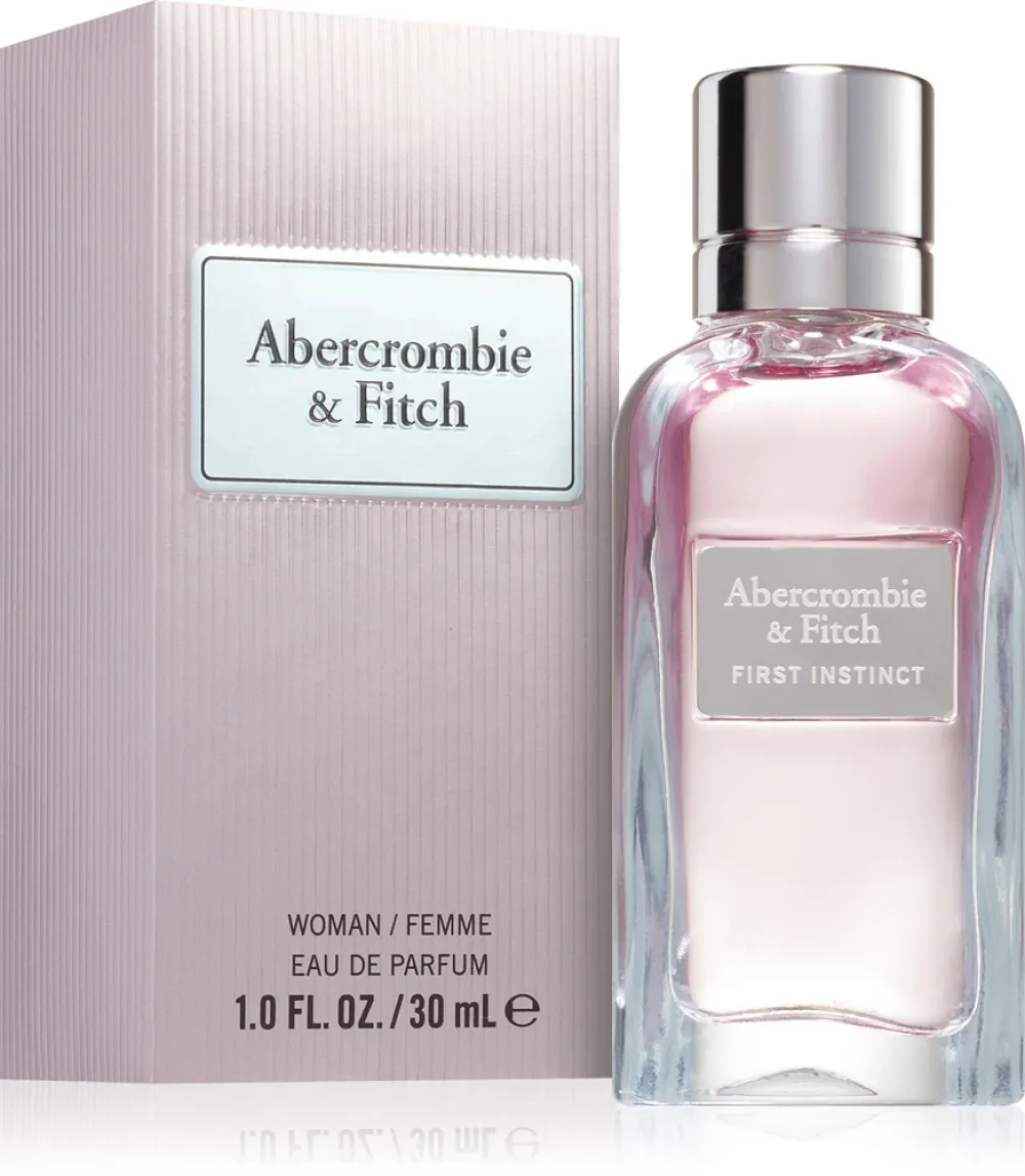 First Instinct parfumovaná voda 100 ml pre ženy