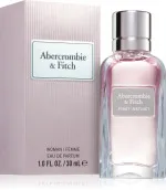 First Instinct parfumovaná voda 100 ml pre ženy