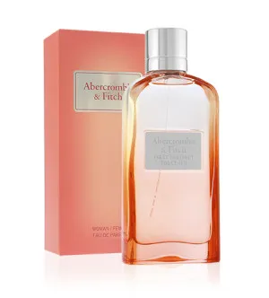 Abercrombie & Fitch First Instinct Together parfumovaná voda 100 ml pre ženy