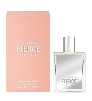 Abercrombie & Fitch Naturally Fierce parfumovaná voda 50 ml pre ženy