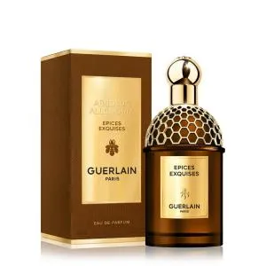 Guerlain Absolus Allegoria Épices Exquises parfumovaná voda unisex