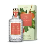 Acqua Colonia Fig & Vetiver kolínska voda unisex 100 ml