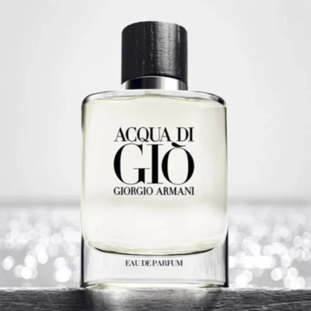 Acqua di Giò parfumovaná voda pre mužov 200 ml