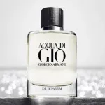 Acqua di Giò parfumovaná voda pre mužov 200 ml