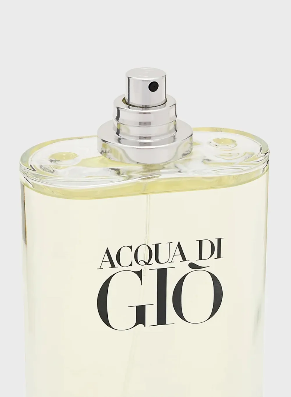 Acqua di Giò parfumovaná voda pre mužov 200 ml