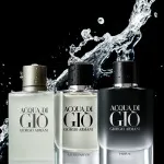 Acqua di Giò parfumovaná voda pre mužov 200 ml