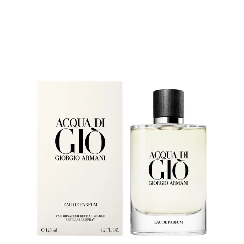 Acqua di Giò parfumovaná voda pre mužov 200 ml