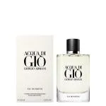 Acqua di Giò parfumovaná voda pre mužov 200 ml