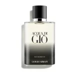 Acqua di Giò plniteľná parfumovaná voda pre mužov 100 ml