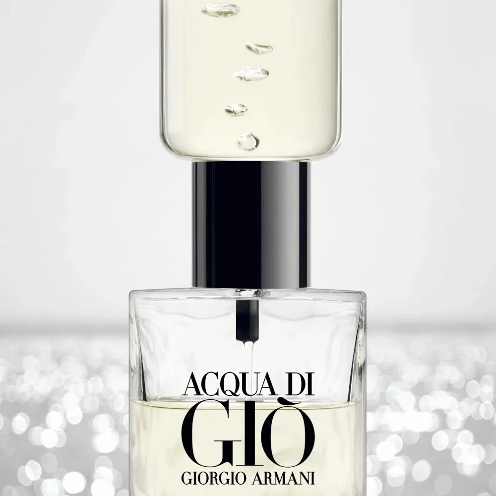 Acqua di Giò Pour Homme náplň parfumovaná voda pre mužov 150 ml
