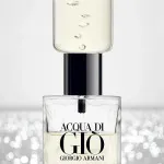 Acqua di Giò Pour Homme náplň parfumovaná voda pre mužov 150 ml