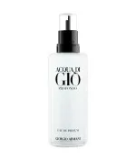 Acqua di Giò Profondo náplň parfumovaná voda pre mužov 150 ml