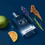 Acqua di Giò Profondo náplň parfumovaná voda pre mužov 150 ml