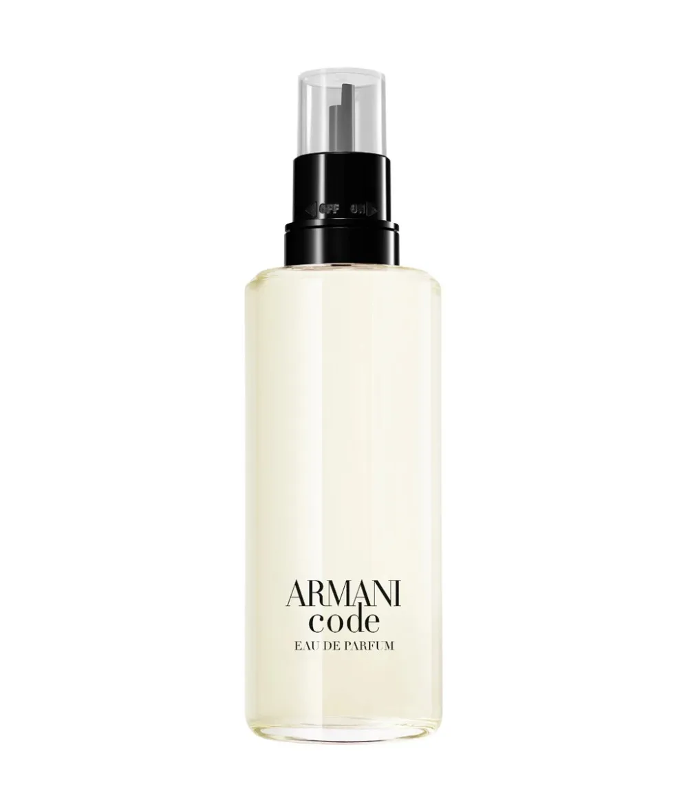 Acqua di Giò Profondo náplň parfumovaná voda pre mužov 150 ml