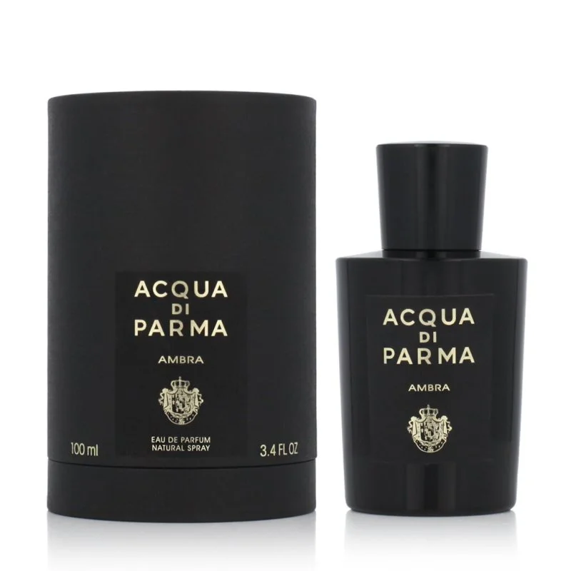 Acqua Di Parma Ambra parfumovaná voda unisex