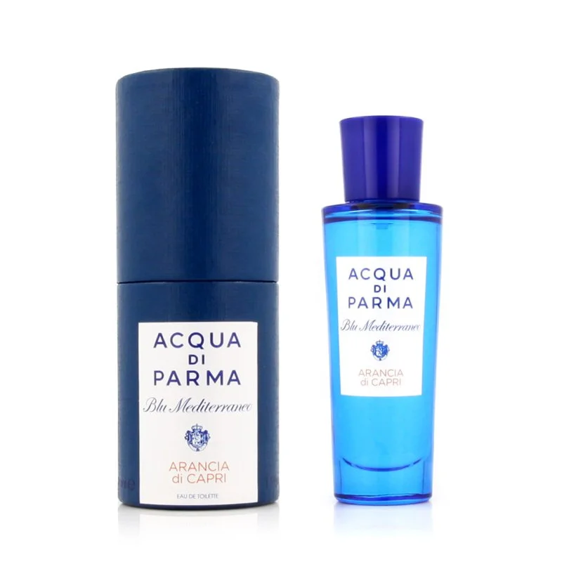 Acqua Di Parma Blu Mediterraneo Arancia di Capri toaletná voda unisex