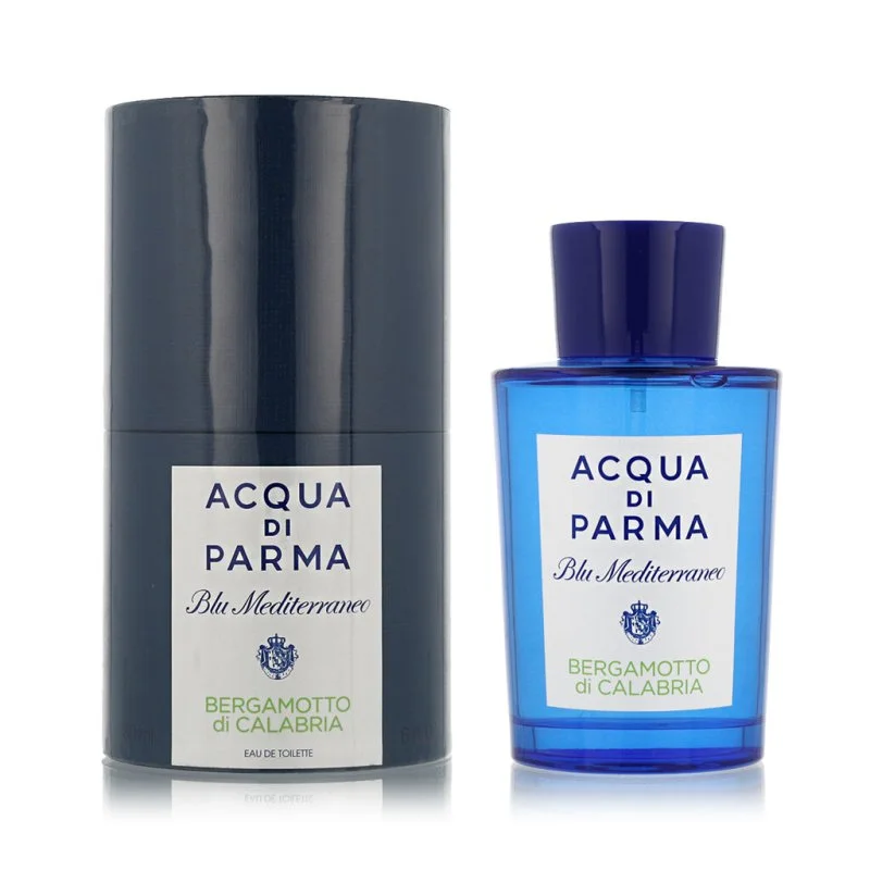 Acqua Di Parma Blu Mediterraneo Bergamotto di Calabria toaletná voda unisex