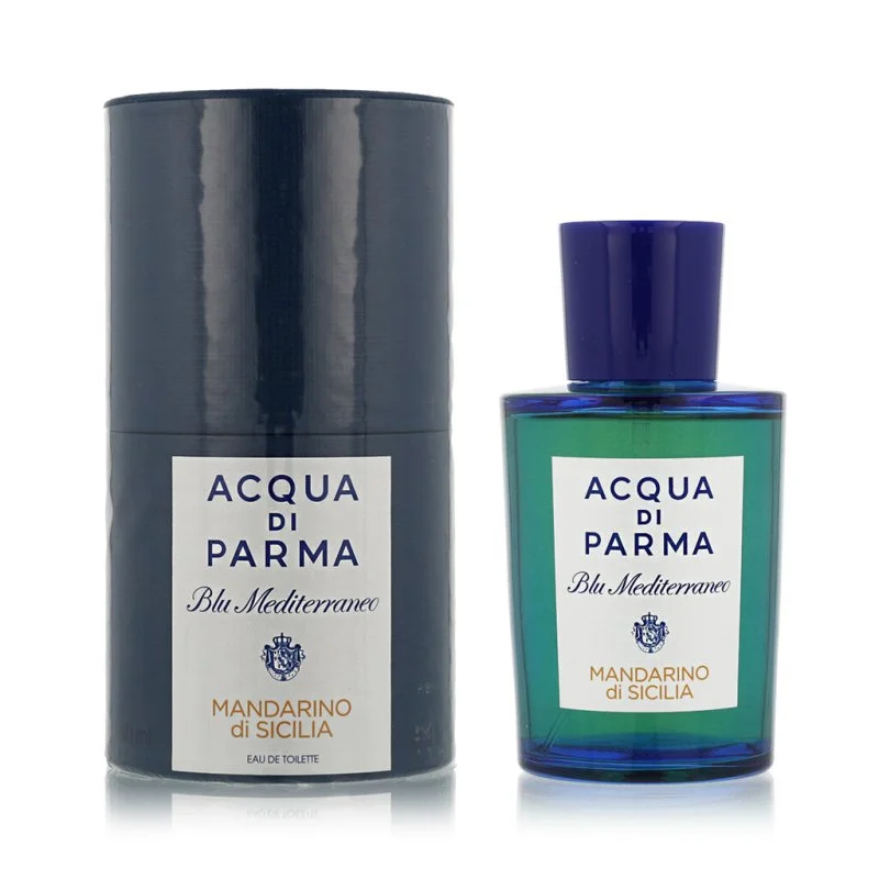 Acqua Di Parma Blu Mediterraneo Mandarino di Sicilia toaletná voda unisex