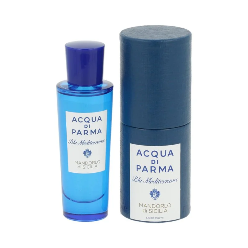 Acqua Di Parma Acqua Di Parma Blu Mediterraneo Mandorlo di Sicilia toaletná voda unisex