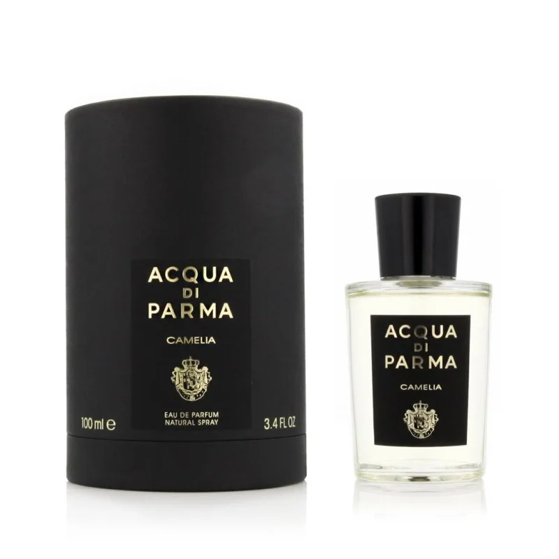 Acqua Di Parma Camelia parfumovaná voda unisex