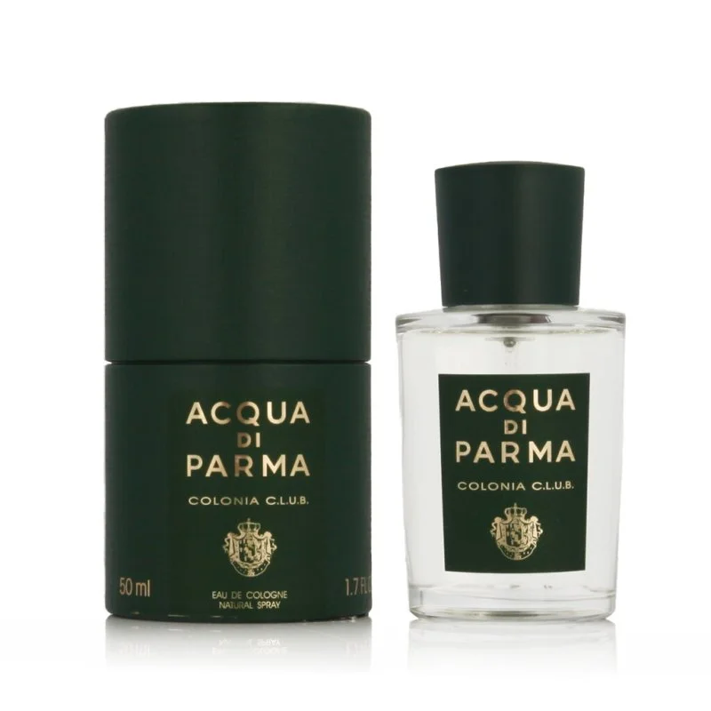 Acqua Di Parma Colonia C.L.U.B. kolínska voda pre mužov