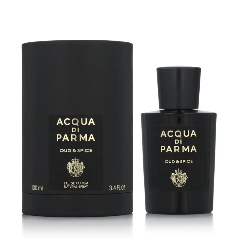 Acqua Di Parma Oud & Spice parfumovaná voda pre mužov