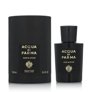 Acqua Di Parma Acqua Di Parma Oud & Spice parfumovaná voda pre mužov
