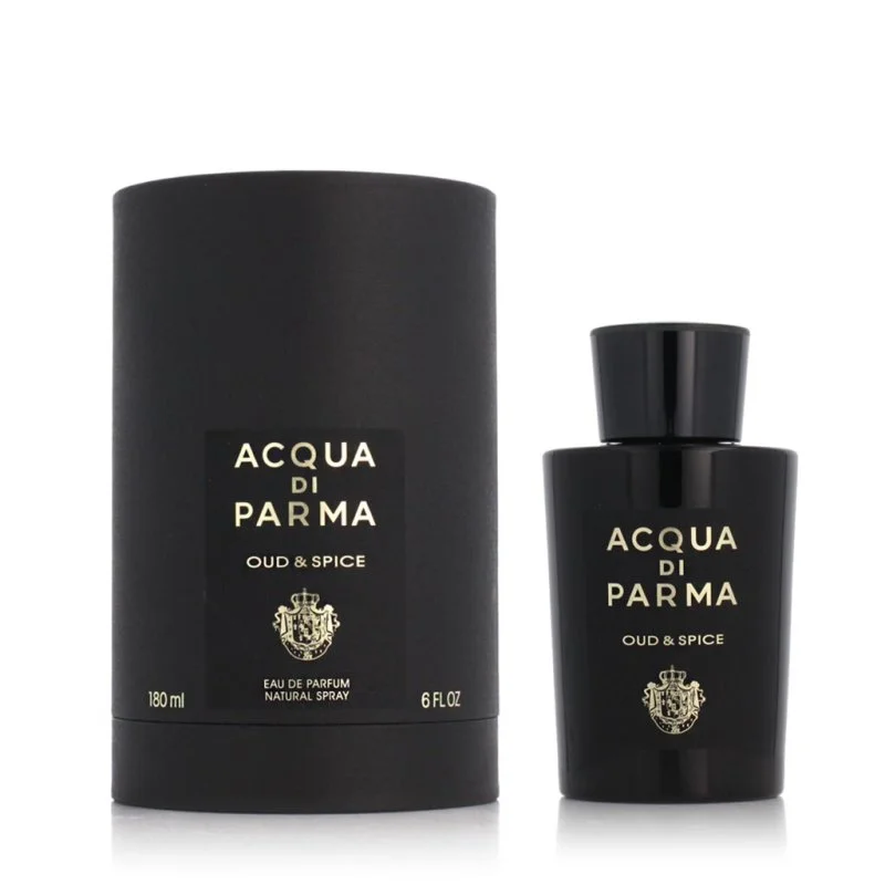 Acqua Di Parma Oud & Spice parfumovaná voda pre mužov