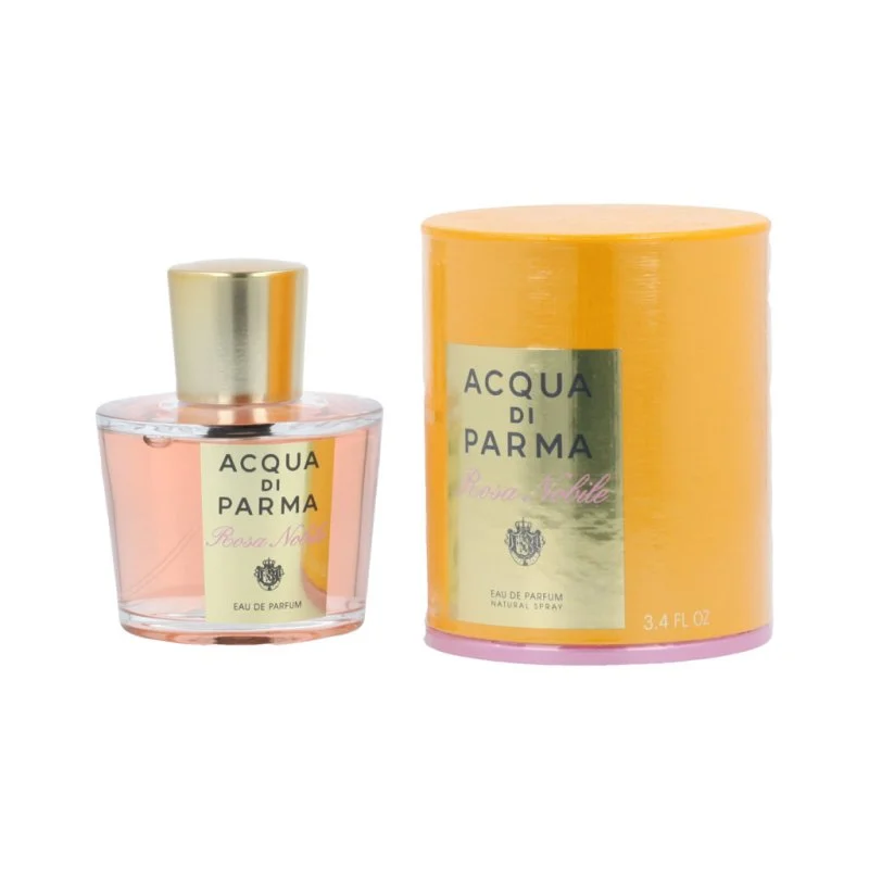 Acqua Di Parma Rosa Nobile parfumovaná voda pre ženy