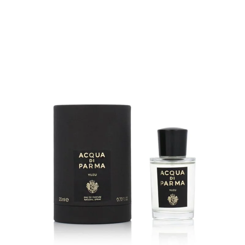 Acqua Di Parma Yuzu parfumovaná voda unisex