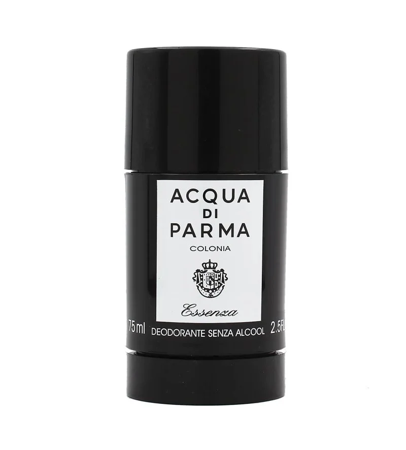 Colonia Essenza tuhý dezodorant pre mužov 75 ml