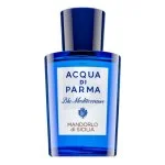 Blu Mediterraneo Mandorlo di Sicilia toaletná voda unisex 180 ml
