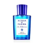 Blu Mediterraneo Mirto di Panarea toaletná voda unisex 100 ml