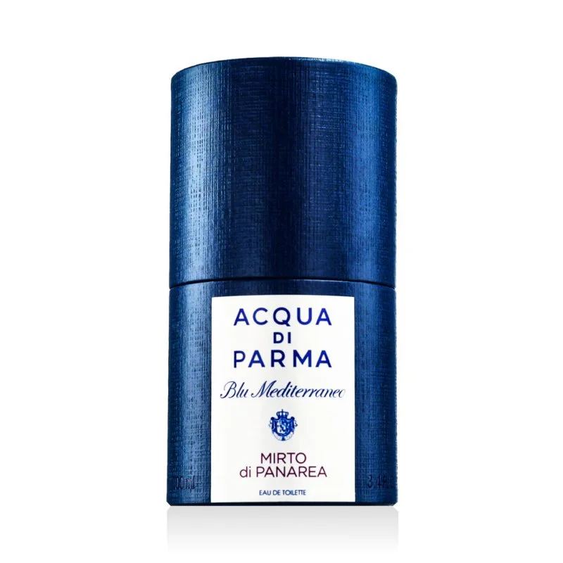 Blu Mediterraneo Mirto di Panarea toaletná voda unisex 100 ml