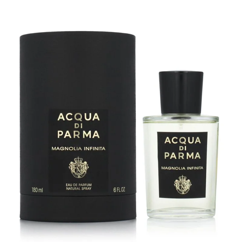 Magnolia Infinita parfumovaná voda pre ženy 180 ml