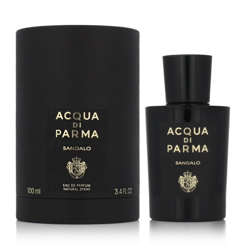 Sandalo parfumovaná voda unisex 100 ml