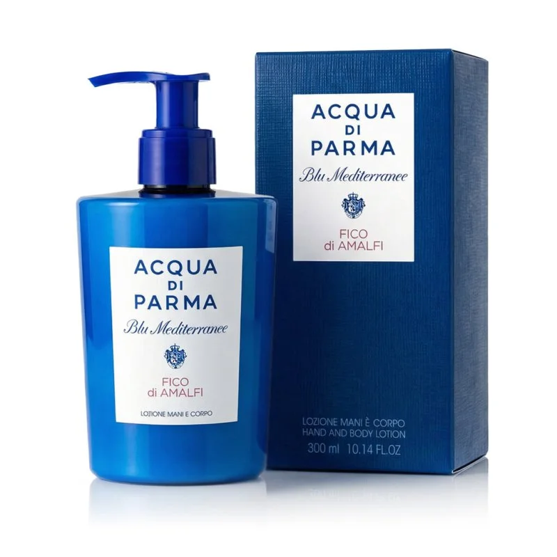 Blu Mediterraneo Fico di Amalfi BL unisex 300 ml