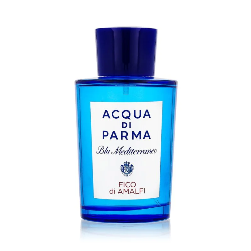 Blu Mediterraneo Fico di Amalfi toaletná voda unisex 180 ml