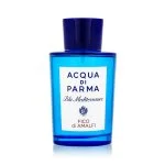 Blu Mediterraneo Fico di Amalfi toaletná voda unisex 180 ml