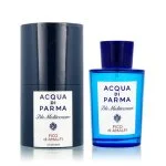Blu Mediterraneo Fico di Amalfi toaletná voda unisex 180 ml
