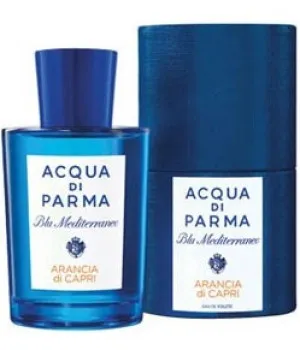 Acqua Di Parma Blu Mediterraneo Arancia di Capri toaletná voda 150 ml unisex