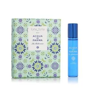 Acqua Di Parma Blu Mediterraneo darčeková sada EDT 3 x 12 ml UNISEX