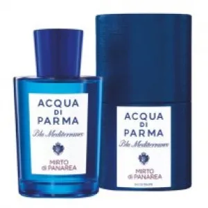 Acqua Di Parma Blu Mediterraneo Mirto di Panarea toaletná voda unisex 150 ml
