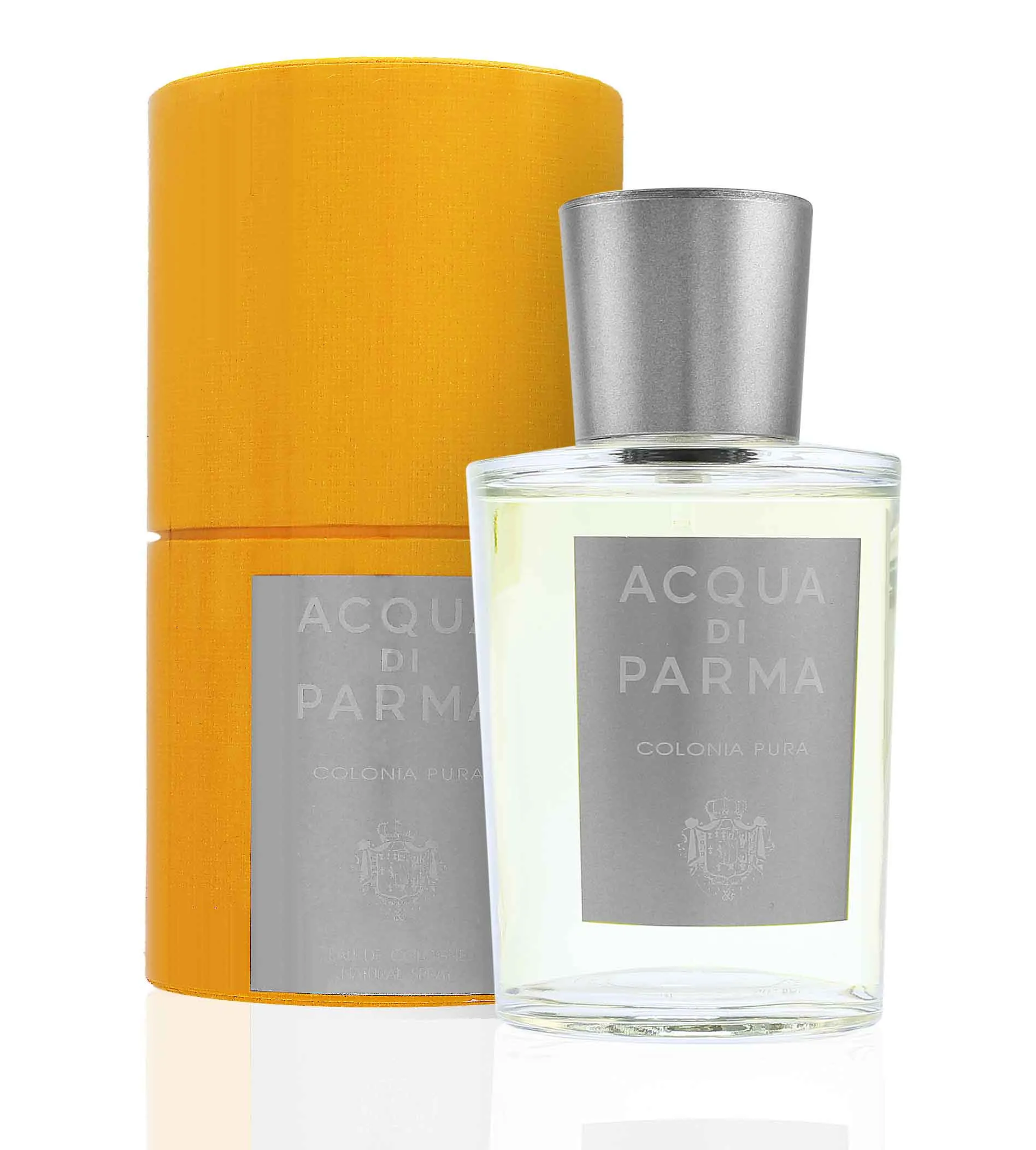 Acqua Di Parma Colonia Pura kolínska voda unisex 180 ml