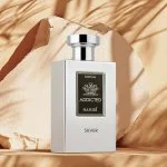 ADDICTED SILVER - 120 ml (HAMIDI)