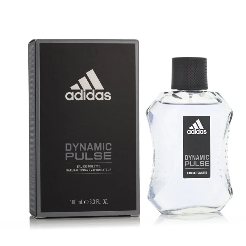 Adidas Dynamic Pulse toaletná voda pre mužov